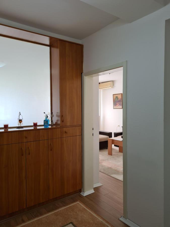 Ivana'S Apartment Битоля Екстериор снимка