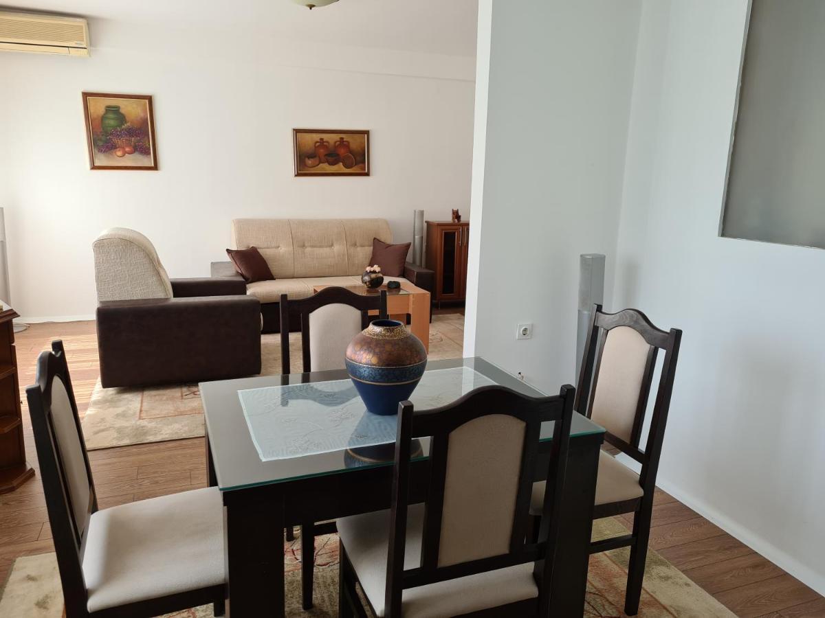 Ivana'S Apartment Битоля Екстериор снимка