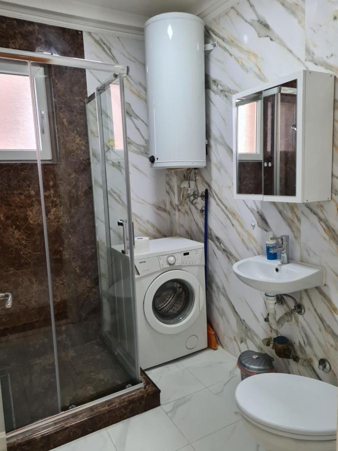 Ivana'S Apartment Битоля Екстериор снимка