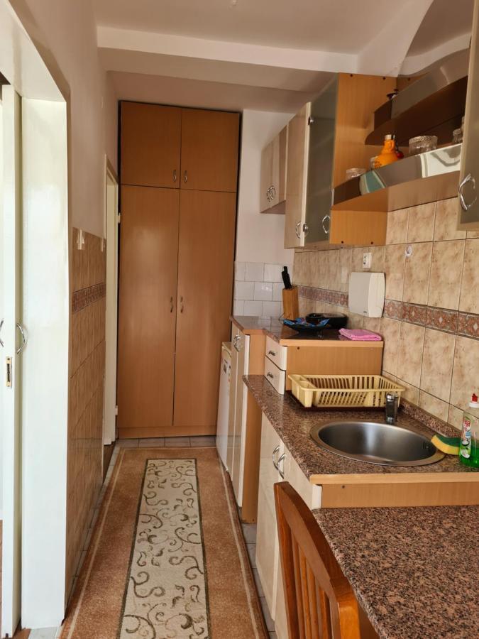 Ivana'S Apartment Битоля Екстериор снимка