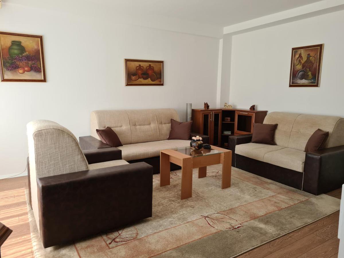 Ivana'S Apartment Битоля Екстериор снимка