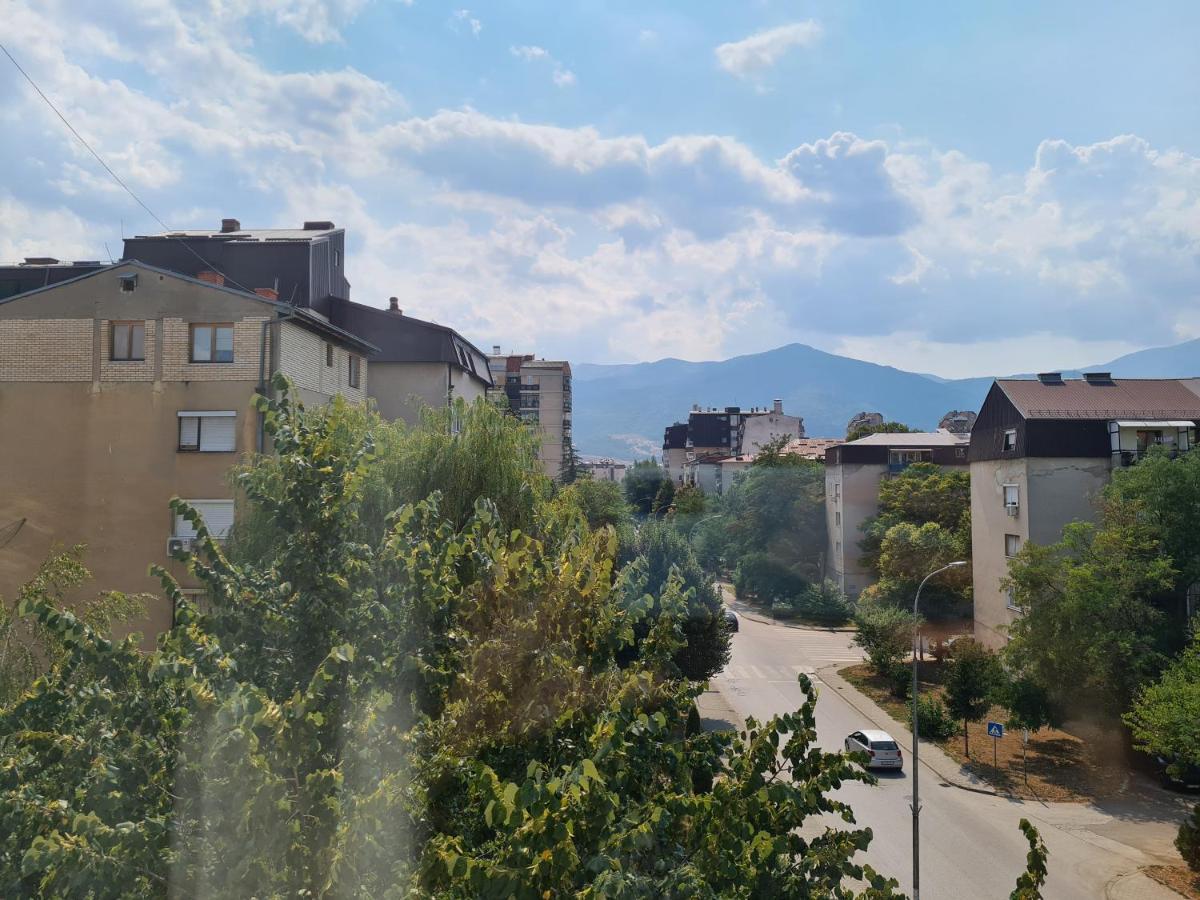 Ivana'S Apartment Битоля Екстериор снимка