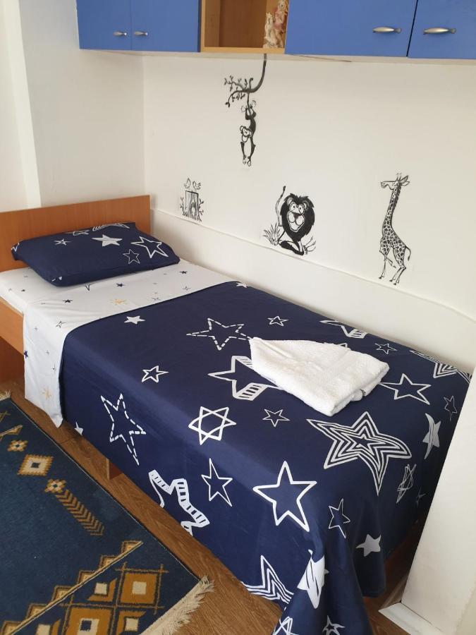 Ivana'S Apartment Битоля Екстериор снимка