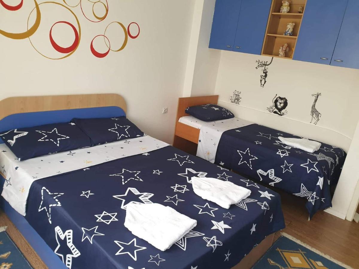 Ivana'S Apartment Битоля Екстериор снимка