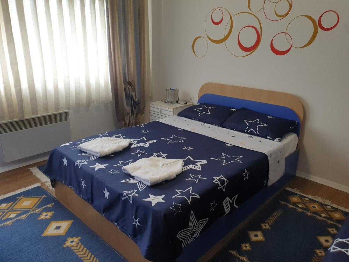 Ivana'S Apartment Битоля Екстериор снимка