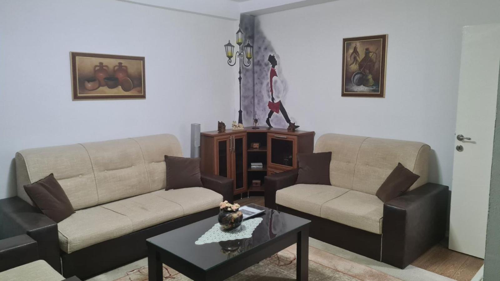 Ivana'S Apartment Битоля Екстериор снимка